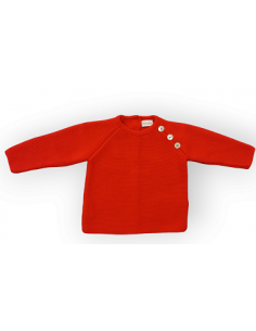 JERSEY BÁSICO BOTONES