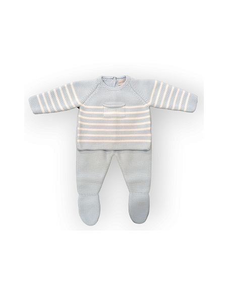 CONJUNTO POLAINA