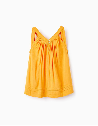 BLUSA CUELLO HALTER