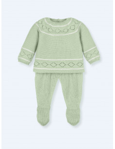 CONJUNTO POLAINA CALA MONSUL