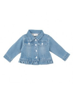 CHAQUETA VAQUERA VOLANTE
