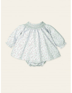 JESUSÍN SMOCK LIBERTY ANHELAR