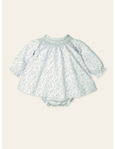 JESUSÍN SMOCK LIBERTY ANHELAR