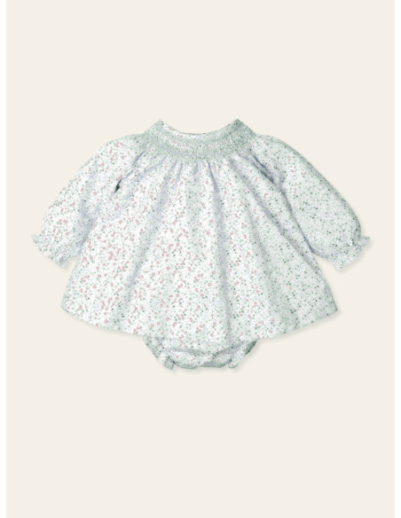 JESUSÍN SMOCK LIBERTY ANHELAR