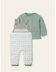 CONJUNTO PETO LARGO...