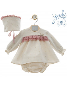 JESUSÍN CON CAPOTA "familia...