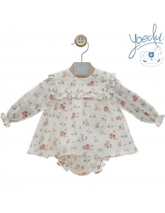 JESUSÍN "familia PINCEL"