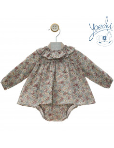 JESUSÍN BEBÉ "familia PAISAJE"