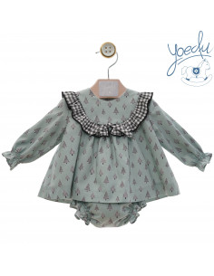 JESUSÍN BEBÉ "familia GRAFITO"