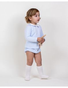 CONJUNTO RANITA SIL
