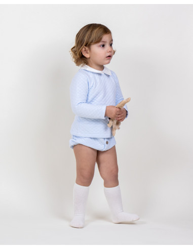 CONJUNTO RANITA SIL