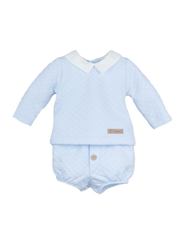 CONJUNTO RANITA SIL