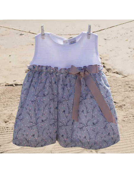 VESTIDO PRIMAVERA