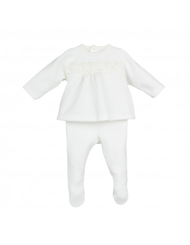 CONJUNTO POLAINA CABRIEL