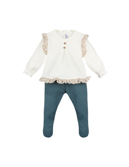 CONJUNTO POLAINA NARCEA