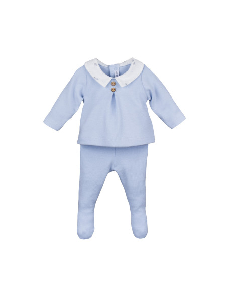 CONJUNTO POLAINA ODIEL