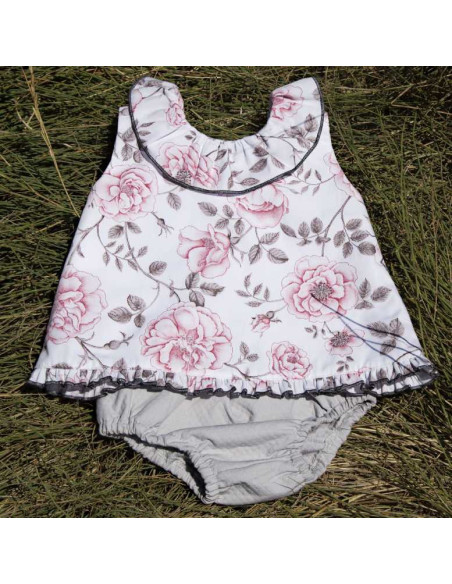 JESUSÍN FLORAL