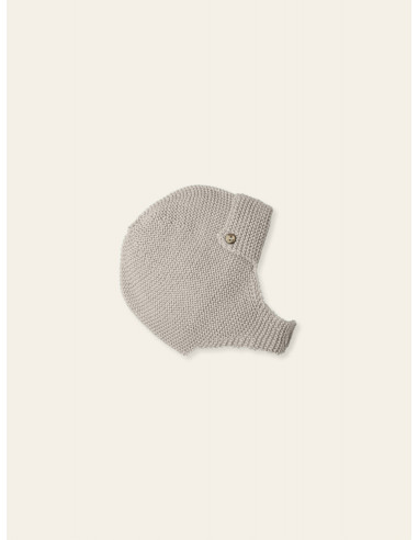 GORRO AVIADOR PUNTO