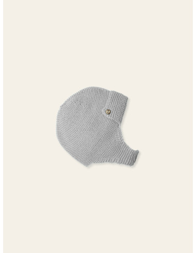 GORRO AVIADOR PUNTO
