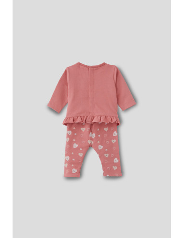 CONJUNTO LEGGINGS OSITO