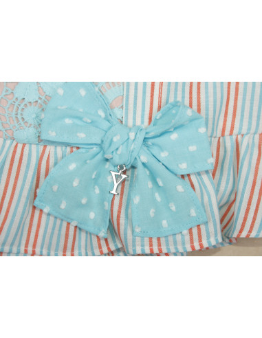 CONJUNTO SHORT "CASA DE LA JUDERÍA"
