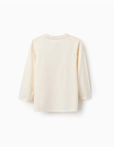 CAMISETA M/L THE AUTOMOBILE