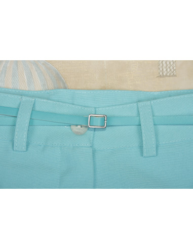 CONJUNTO SHORT "CASA DE LA JUDERÍA"