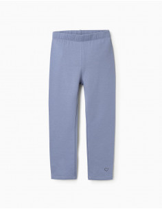 LEGGINGS TÉRMICO LAVANDA