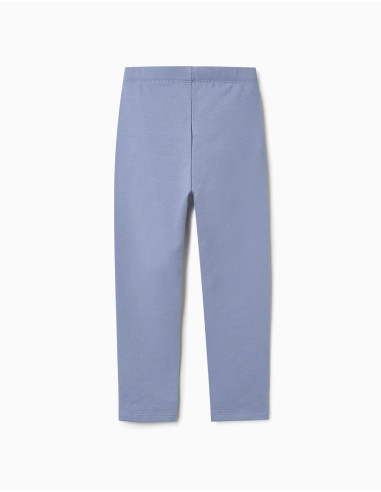 LEGGINGS TÉRMICO LAVANDA