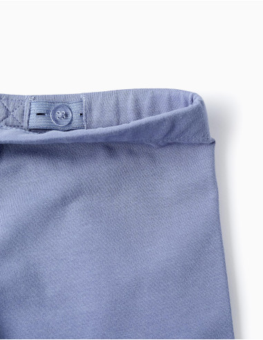 LEGGINGS TÉRMICO LAVANDA
