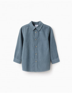 CAMISA MICROPANA