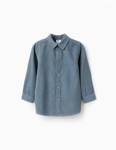 CAMISA MICROPANA