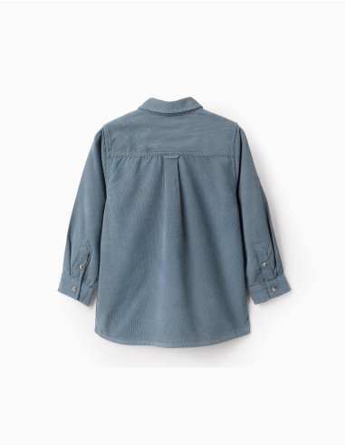 CAMISA MICROPANA