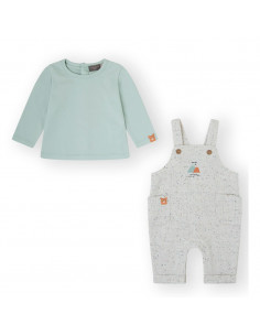 CONJUNTO PETO MINIMOUNTAIN