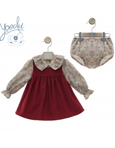 PICHI BEBÉ familia PAISAJE