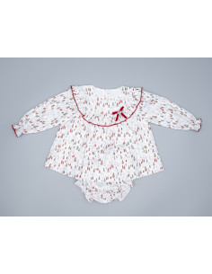 JESUSÍN familia CUENTO