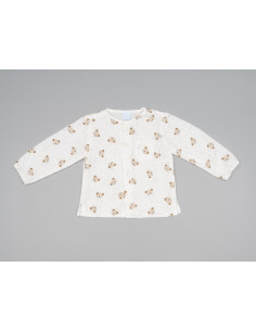 BLUSA OSITOS
