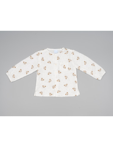 BLUSA OSITOS