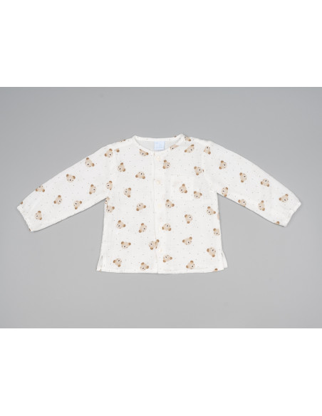 BLUSA OSITOS