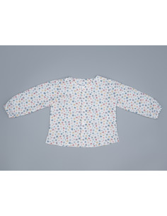 BLUSA PAJARITOS