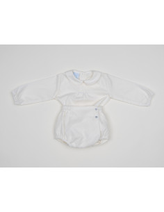 CONJUNTO BAUTIZO