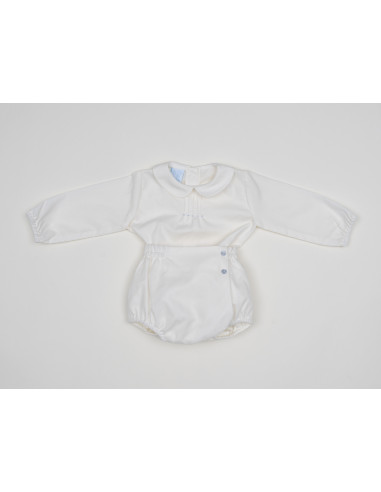 CONJUNTO BAUTIZO