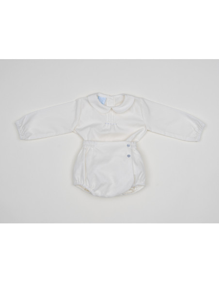 CONJUNTO BAUTIZO