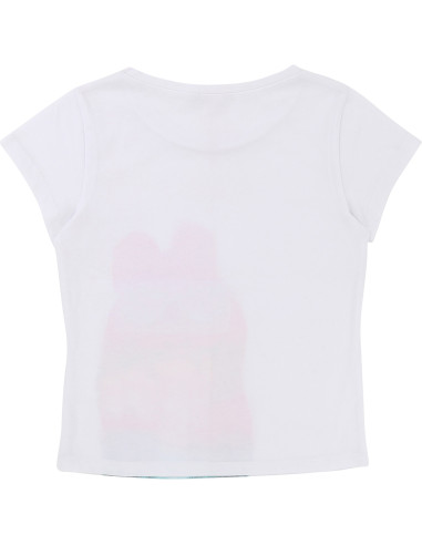 CAMISETA PERRO CON GAFAS