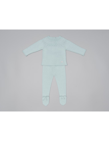 CONJUNTO POLAINA INV