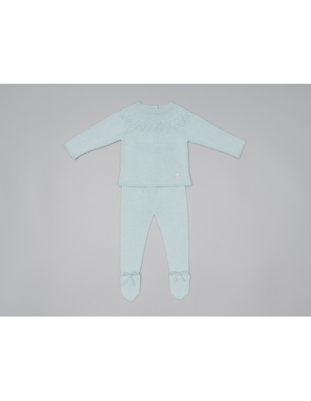 CONJUNTO POLAINA INV