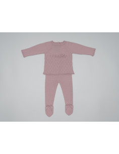 CONJUNTO POLAINA INV
