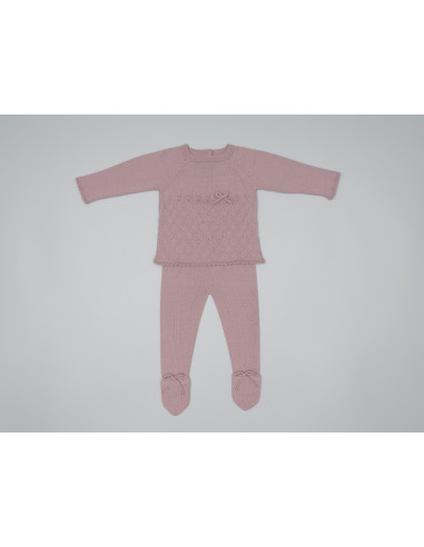 CONJUNTO POLAINA INV