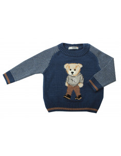 JERSEY OSITO