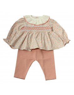 CONJUNTO LIBERTY